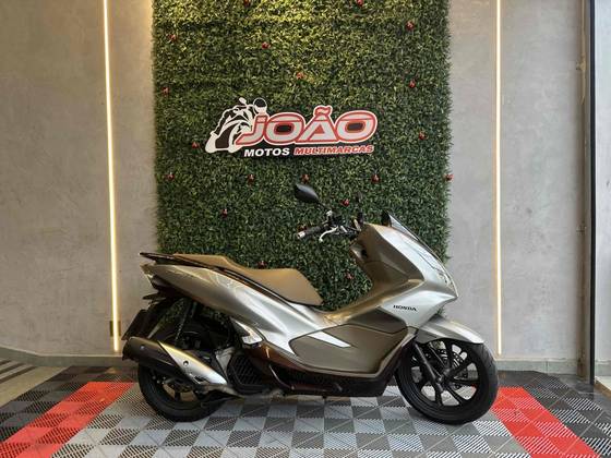 HONDA PCX HONDA PCX